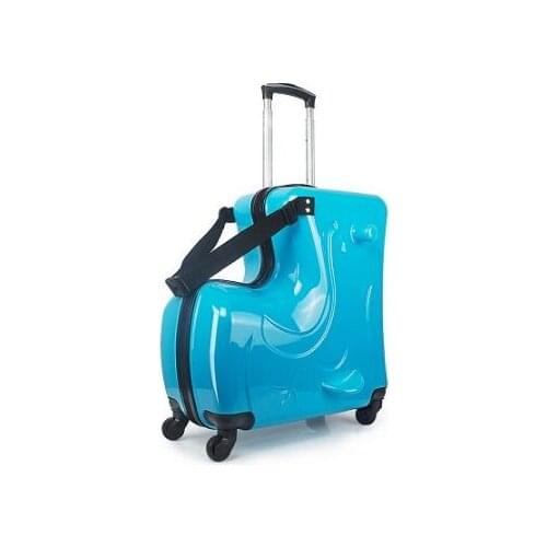 Weishengda Bags On Wheels