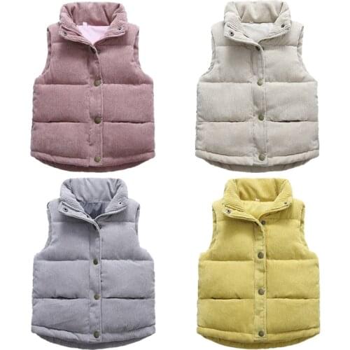 XJYIYUANLC Vests For Babies