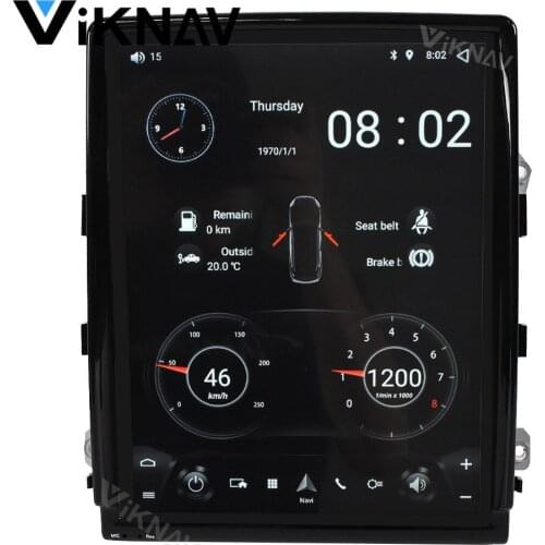 Car stereo 2 din android receiver For Porsche Cayenne 2011-2016 Car radio car multimedia player touch screen GPS navigation