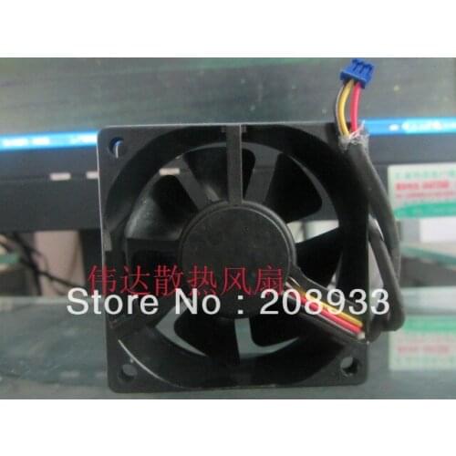 For SUNON SUNON 6015 GM1206PKV3-A 12V 0.6W