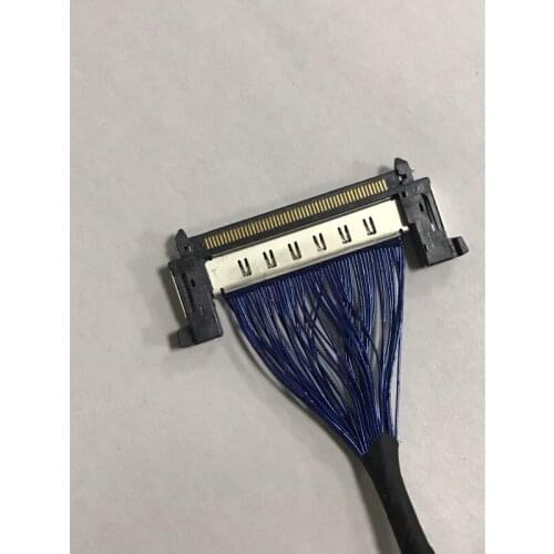 FI-RE51CL 51P Coaxial Line V by One 4k and 8k Signal Line