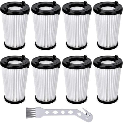 CX7 Filter for AEG Ergorapido Vacuum Cleaner Filter Set Article Number AEF150 Filter Replacement Hepa Filter
