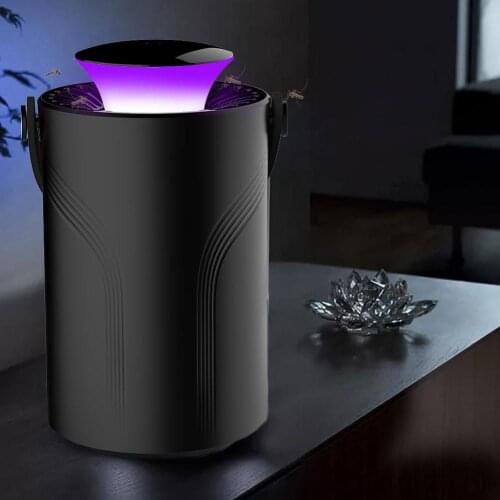 Лампы от комаров HiMISS China At AliExpress