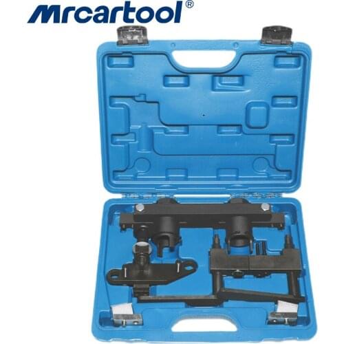 MRCARTOOL Camshaft Engine Timing Tool For Cadillac 2019 XT4 CT6 Buick Angkewei S 2.0 LSY Chevrolet Silverado 2.7 L3B EN-52461