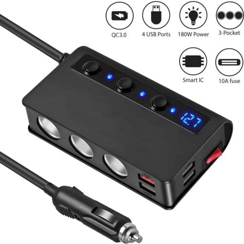 KONRISA Charging Device