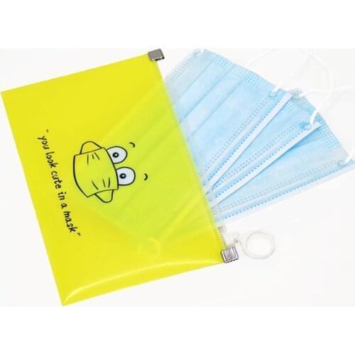 Macroupta Storage Covers