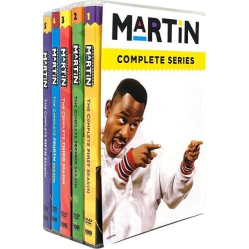 Wall stickers Brand New Martin 1-5 20dis For Skateboard Luggage Laptop Guitar Fridge Car Doodle Decal