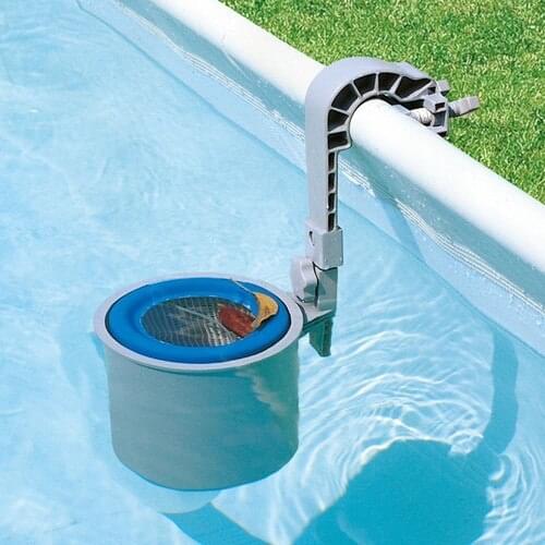 Bestway Pool Skimmer Cleaning 58233