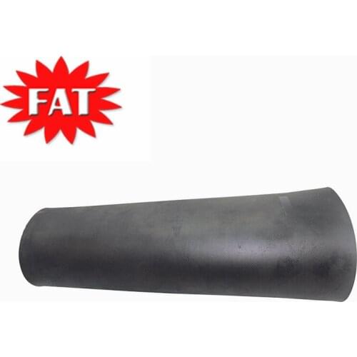 Front / Rear Air Suspension Rubber Sleeve For Mercedes ML-Class W164 2005-2011 GL-Class X164 2007-2012 1643204313 1643201025