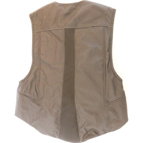 Tech-Air Race Airbag System horse riding spine motorcycle racing Automatic induction artificial intelligence electronic control