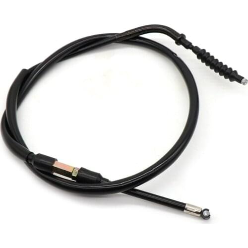 Motorcycle Clutch Cable Control Wire Line for Yamaha TTR250 TTR 250 1999-2006