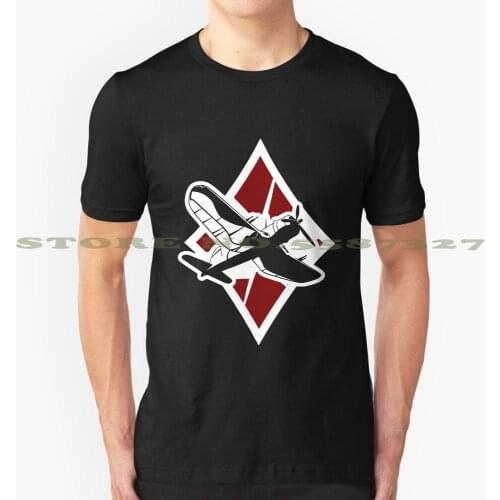 War Thunder Cool Design Trendy T-Shirt Tee Thunder War Fighter Airplane World War Game Video Games War Thunder Tank Panzer King