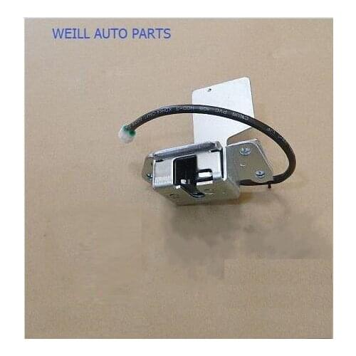 WEILL 6305110-K80 LOCK ASSY-TAIL DOOR for great wall haval h5