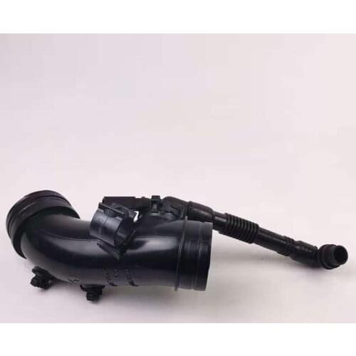 Intake duct 06b133354aa 06B133354K for AUDI A4
