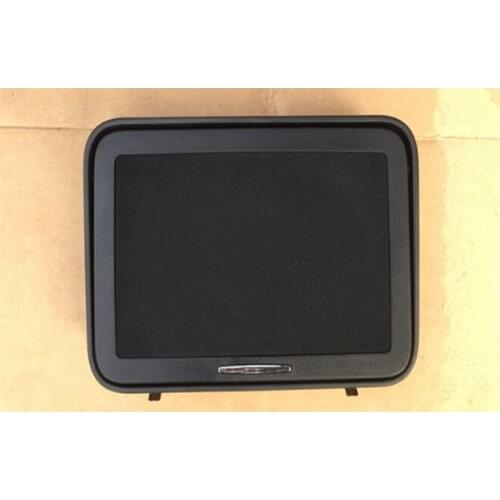 For Mercedes-Benz W212 E200 E260 E300 E320 E350 E400 Rear Roof Mirror With Reading Light