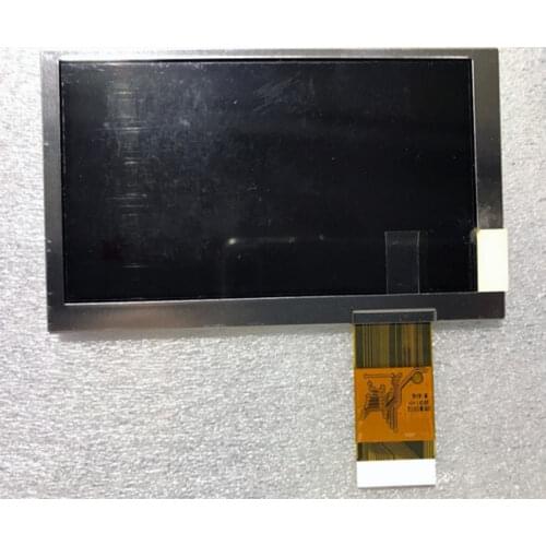 PVI 3.5 inch TFT LCD Screen PW035XS4 (LF) 320(RGB)*234