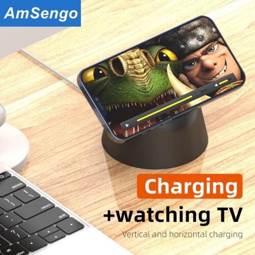 Amsengo Desktop Mobile Phone Holders