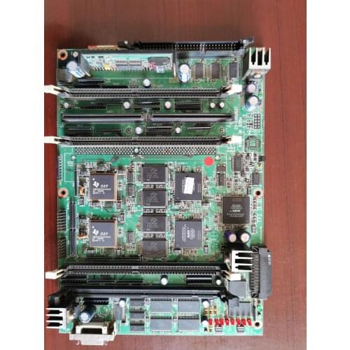 Used Noritsu J390903 Digital ICE PCB for QSS 32xx 34xx minilabs，good working condition
