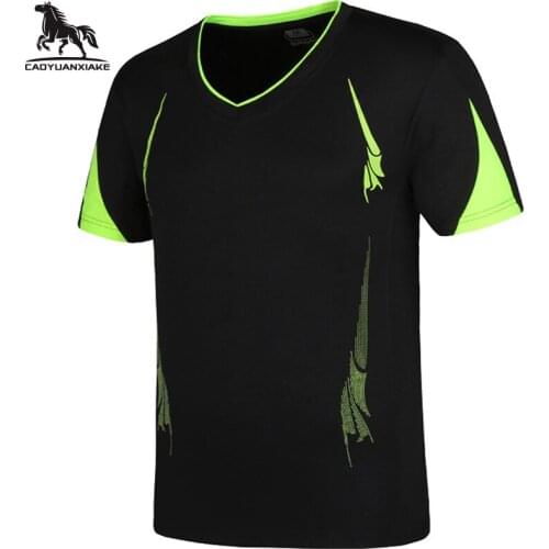 Мужские модные футболки CAOYUANXIAKE China At AliExpress