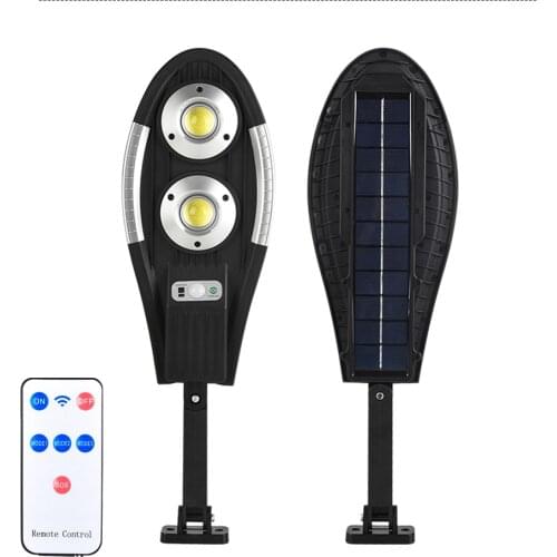 FastDeng Solar LED Lights