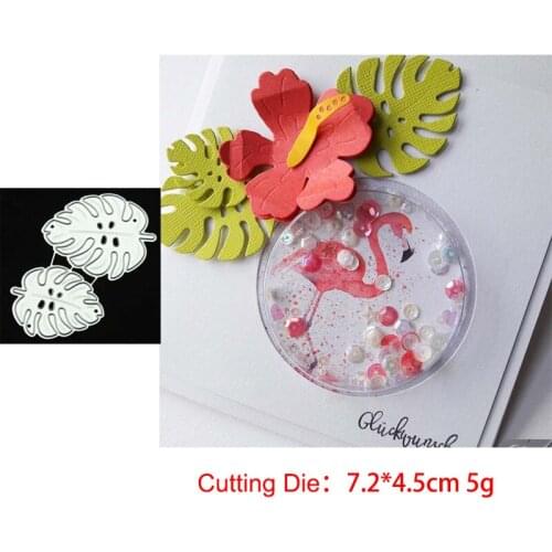 Craft metal cutting dies cut die mold leaf decoration Scrapbook paper craft knife mould blade punch stencils dies