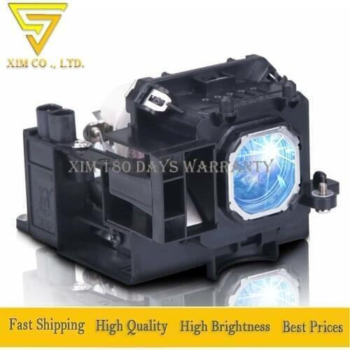 NP15LP Projector Lamp / Bulb Module For NEC M300XG M271W M260X M260W M300X M311X M260XS M230X M271X M311X With 180 Days Warranty