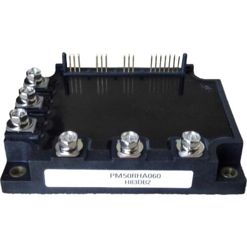 PM50RHA060 Module Original, Can Provide Product Test Video