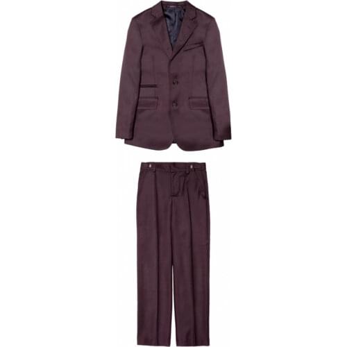 ORBY Clothes For Boys