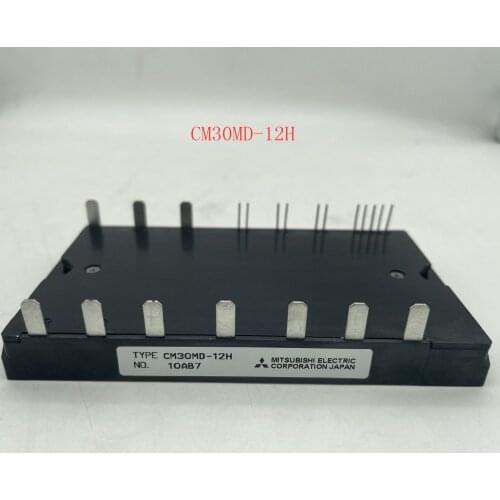 Original-- CM30MD-12H 1 year warranty ｛Warehouse spot photos