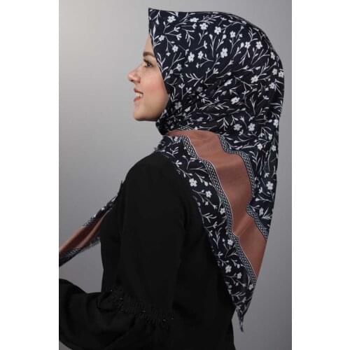 POLOİST DISASSEMBLY CHEESECLOTH DESEN-88 - RENK-13