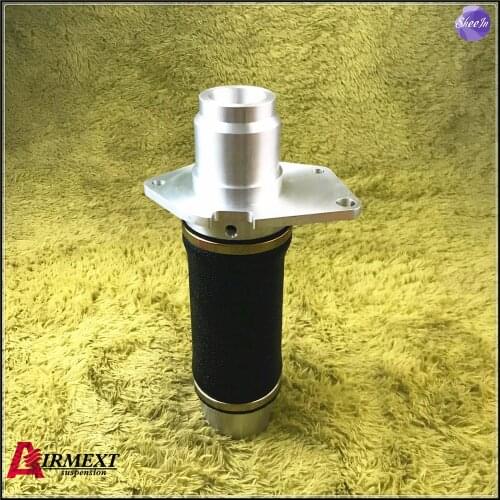For Mazda RX8 (2003~2012)/ rear air suspension airspring Double convolute rubber shock absorber/pneumatic parts/air suspension