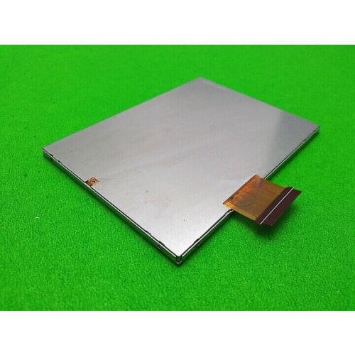 Skylarpu New 3.7" inch LCD display screen for Symbol MC9190-G Handheld barcode scanner LCD screen display panel (without touch)