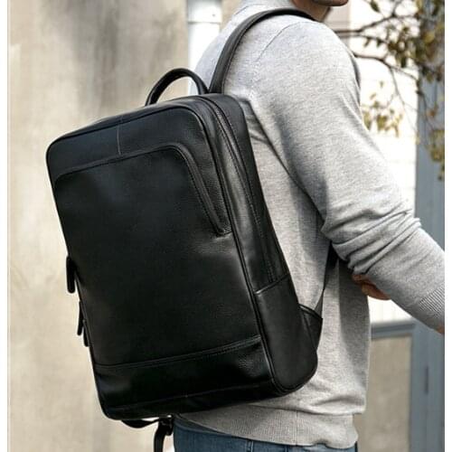 SnowSigner Backpacks For Men