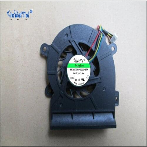 FAN FOR NEC Versa E2000 E600 GC054509VH-8A 5V