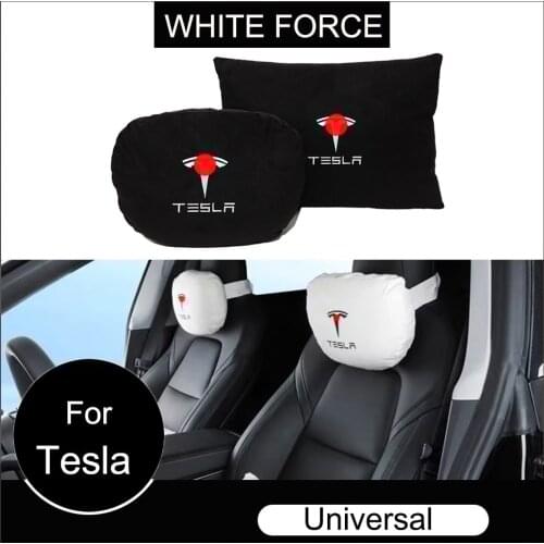 Whiteforce Neck Pillows