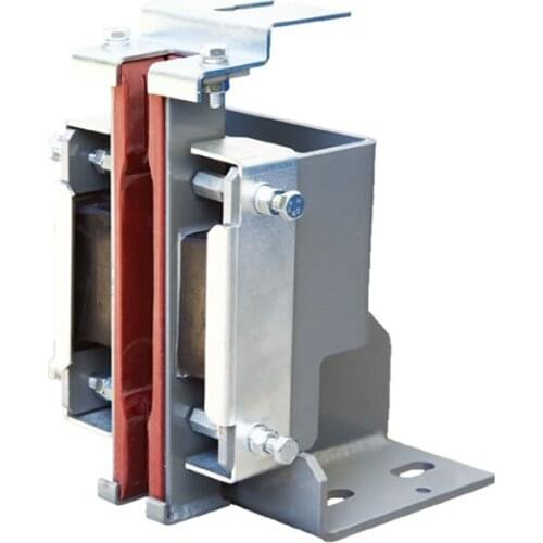 XAA237D1 XAA237D2 XAA237D5 Elevator Guide Shoe STRUSTESC OTE28000