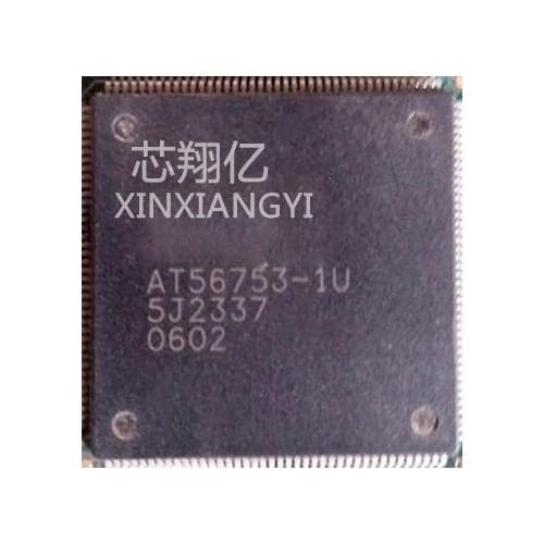 XINXIANGYI AT56753-1U QFP160
