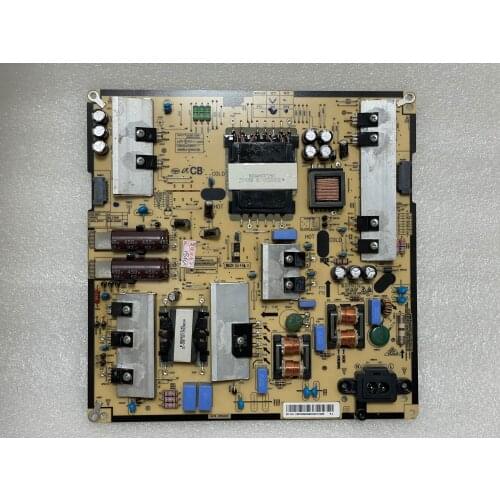 1pcs/lote Good quality,Original UA55JU5900JXXZ power board BN96-35336A/B BN96-35336C L55S5-FDYV