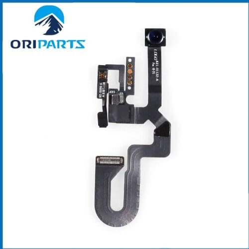 5pcs/lot Original for iPhone 8 Plus Front Camera Flex with Proximity Sensor Facetime Flex for iPhone 8P 5.5