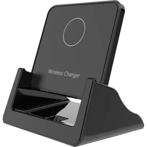 3 in 1 Wireless Charger for iPhone 11 Pro X XS Max XR for Apple Watch 5 4 3 2 Pro Fast Charger Stand