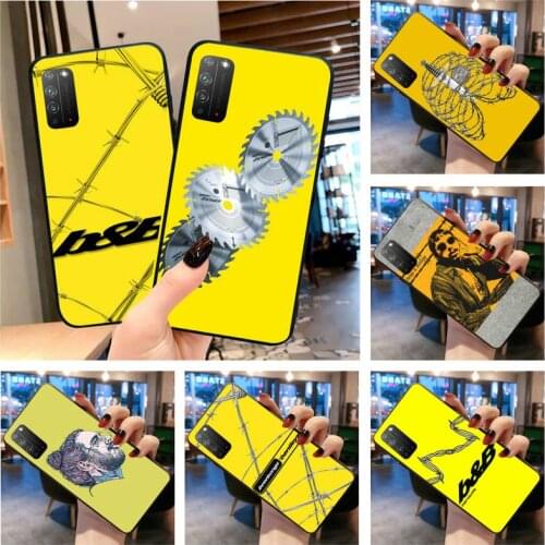 Post Malone Beerbongs Phone Case for Huawei Honor 30 20 10 9 8 8x 8c v30 Lite view 7A pro
