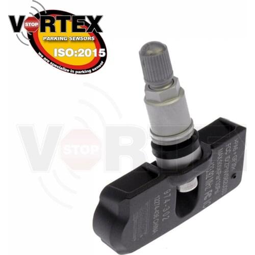 433MHz TIRE PRESSURE MONITOR SENSOR TPMS For Audi BMW Porsche Volkswagen 95560602100