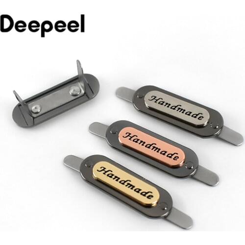 Deepeel Suitcase Tags