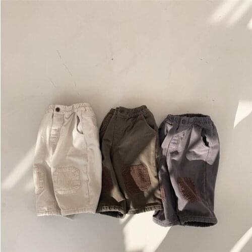 Теплые штаны для малышей Kacapreety China At AliExpress