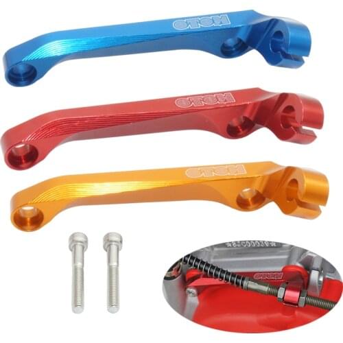 Motorcycle Engine Clutch Bracket Anchor Holder For ZONGSHEN-Motor Racing NC250 ZS177MM 250cc 4 Stroke KAYO K6 T6 KEWS K16