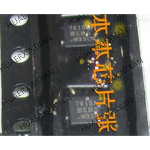 New SI7615DN-T1-E3 SI7615DN 7615 QFN high quality