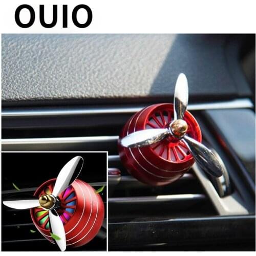 Car Air Freshener Mini LED Aromatherapy Auto for Hyundai I30 Tucson Solaris Creta IX25 Mercedes Benz W205 W203 W212 W124 W204