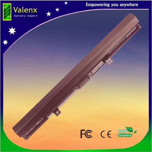 PA5184U-1BRS PA5185U-1BRS PA5186U-1BRS Battery for Toshiba Satellite C50 C55D C55 C55T