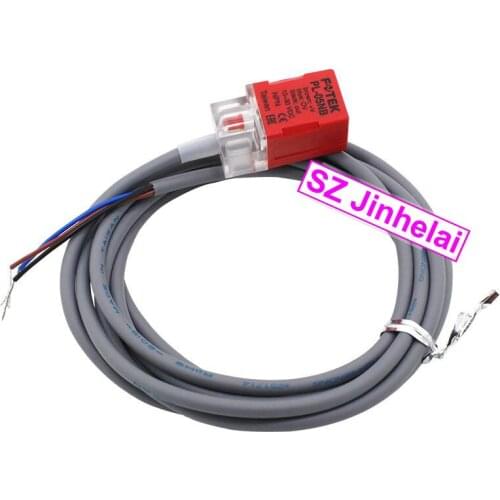 PL-05NB Authentic original FOTEK Proximity switch, Proximity sensors NPN