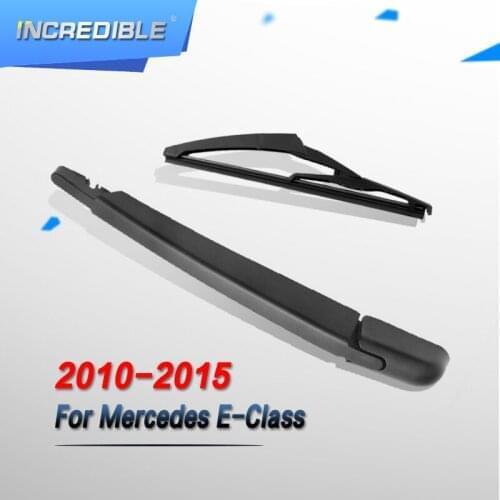 INCREDIBLE Rear Wiper & Arm for Mercedes-Benz E Class 2010 2011 2012 2013 2014 2015